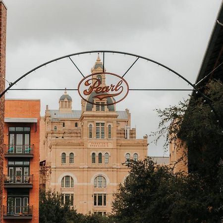 Alamo City Haven Сан Антонио Екстериор снимка