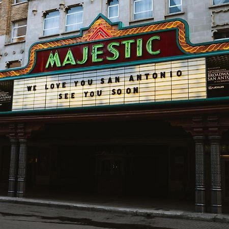 Alamo City Haven Сан Антонио Екстериор снимка
