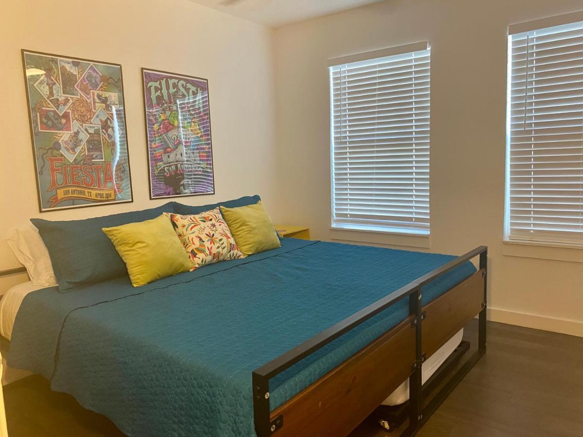 Alamo City Haven Сан Антонио Екстериор снимка