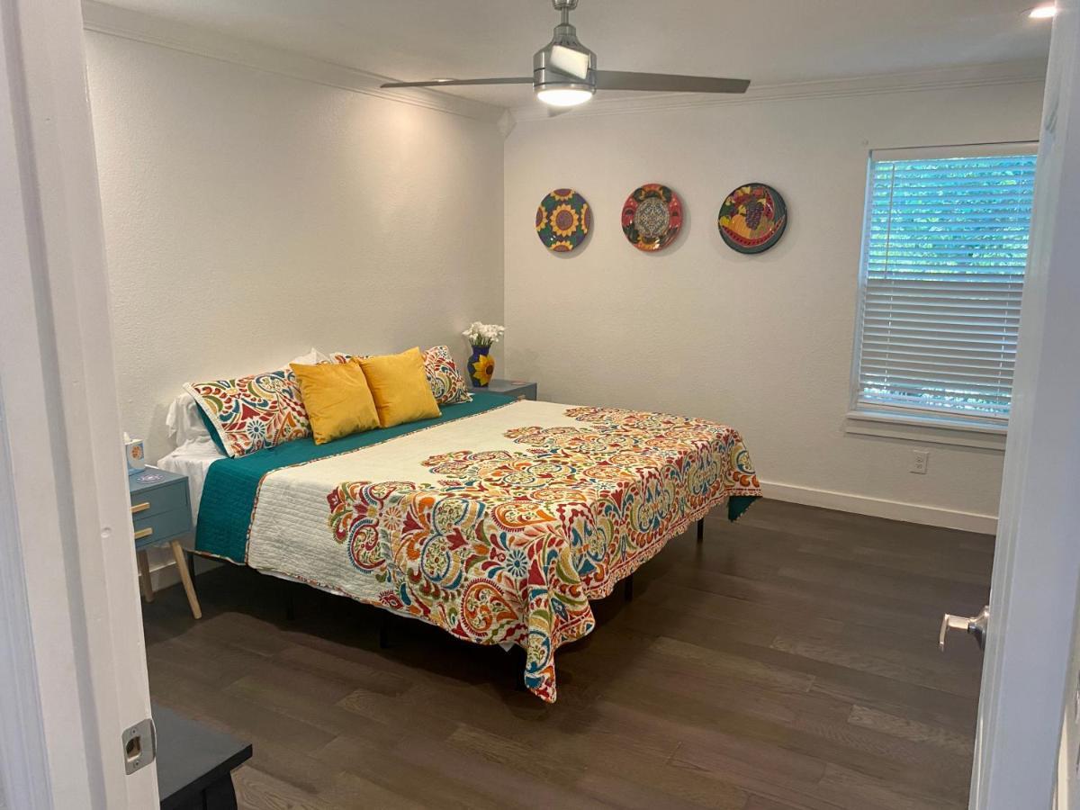 Alamo City Haven Сан Антонио Екстериор снимка