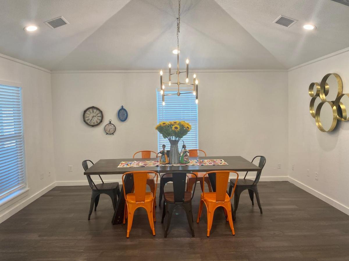 Alamo City Haven Сан Антонио Екстериор снимка